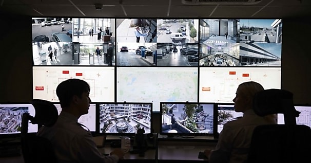 Amener les commerciaux vers une posture de conseiller : la stratégie de Securitas