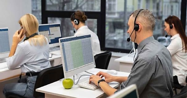 Dstny arrive en France avec VoIPCube, sa solution de téléphonie