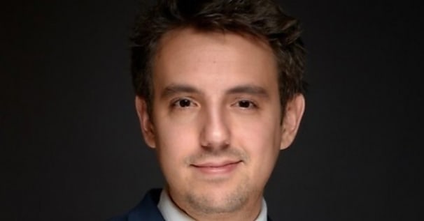 [Trophées 2025] Benjamin Pinaud (Eiffage) : trajectoire d'un financier devenu bâtisseur