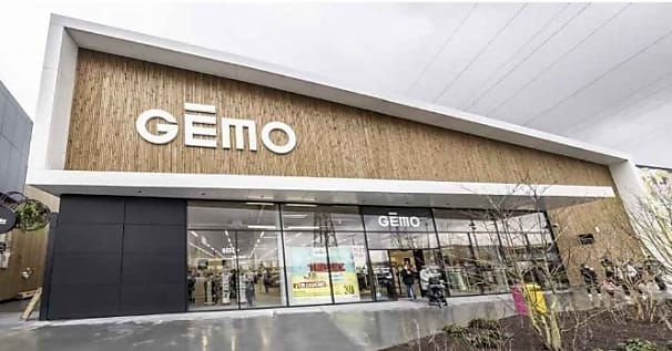 Gémo allie mode, prix et praticité pour la rentrée 2025