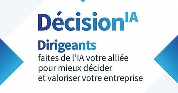 IA : le nouveau copilote des forces de vente