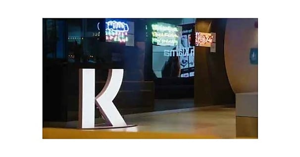 Klarna vise 14 milliards de dollars pour son entrée en Bourse