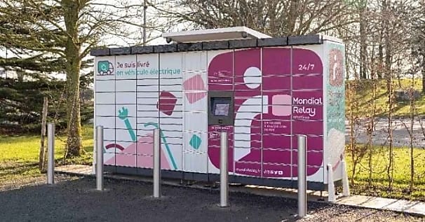 InPost prend une participation minoritaire dans Bloq.it