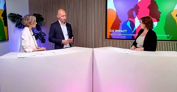 CX IMPACT : Jouer la carte de l'excellence avec la FDJ United
