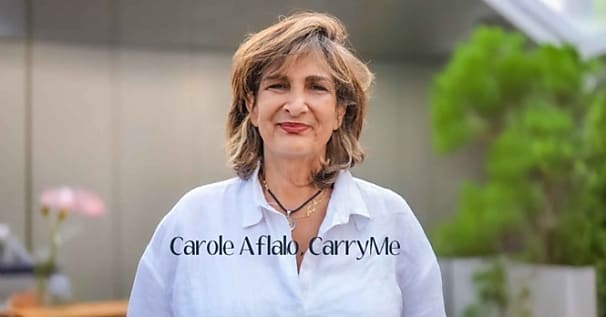 CarryMe : quand l'urgence familiale devient une innovation business