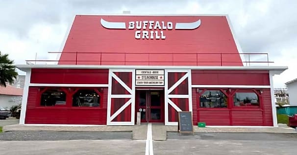 Buffalo Grill mise sur la fidélisation pour relancer la fréquentation