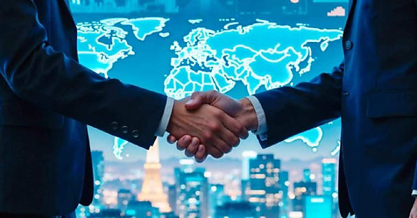 KM : USU renforce sa position européenne avec l'acquisition de Mayday