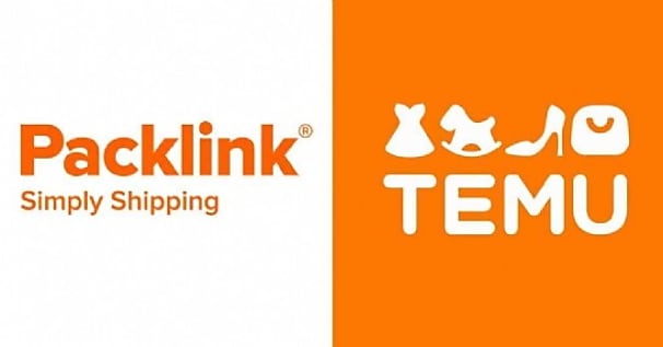 Packlink s'allie à Temu pour simplifier la logistique des vendeurs européens