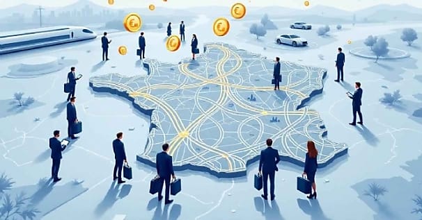 Nouveau gouvernement : quelles perspectives pour les entreprises ?
