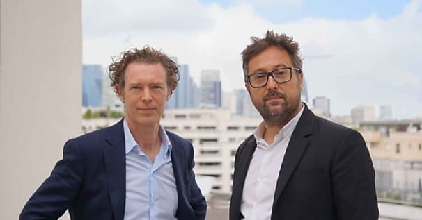 VML Consulting : l'héritage de Velvet et la puissance mondiale de VML