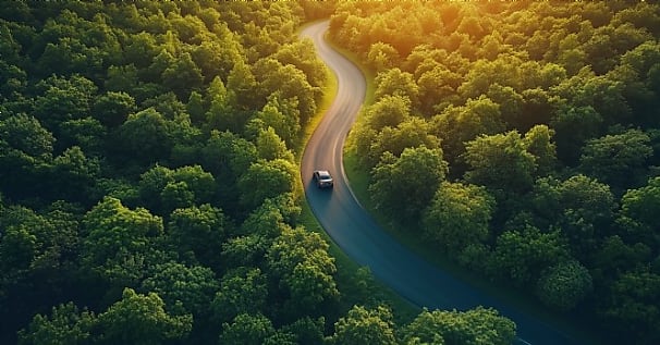 Flottes électriques : Bump et Atlante mutualisent leurs réseaux