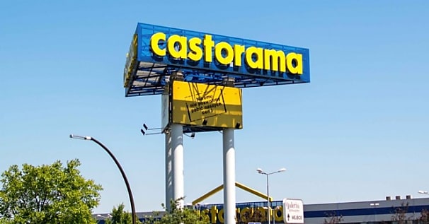 Castorama s'associe à Café Joyeux et contribuent à l'inclusion