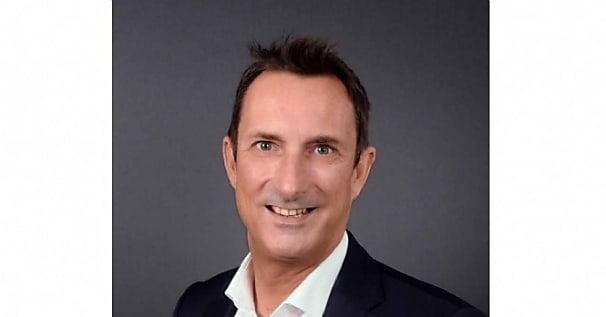 Stéphane Haulbert devient Directeur Commercial Europe de Jiliti
