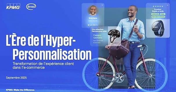 E-commerce en France : l'hyperpersonnalisation accélère
