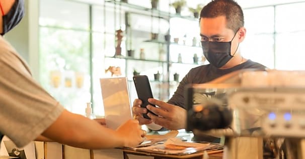 Les 4 tendances du retail en 2021