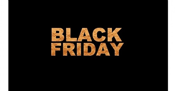 E-commerce : les folles opérations des marques pour le Black Friday