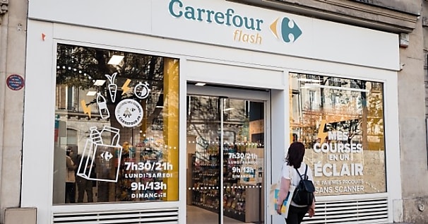 Les 10 idées retail et expérience client (29 nov-3 dec)