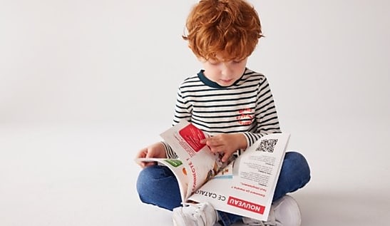 2022 : Quels nouveaux formats pour les catalogues ?