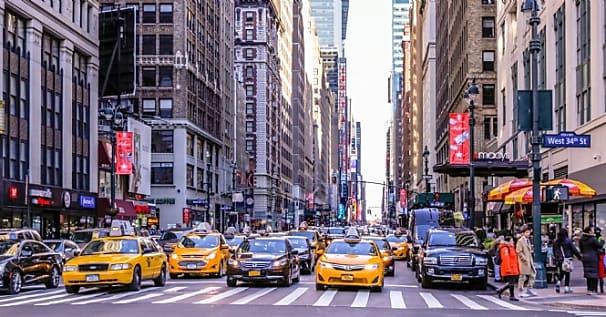 #NRF2022 Zoom sur 6 flagships new-yorkais inspirationnels