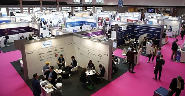 [1to1Monaco] Focus sur les 12 start-up du Village