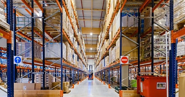 [Reportage] Leroy Merlin enrichit son réseau logistique dans le bassin lyonnais