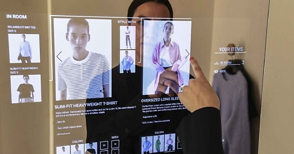 5 innovations phygitales qui bousculent l'expérience client