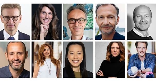 #TEC22 Qui sera élu Personnalité e-commerce de l'année 2022 ?