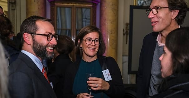 Or, argent, bronze : découvrez les 3 décideurs achats de l'année 2022