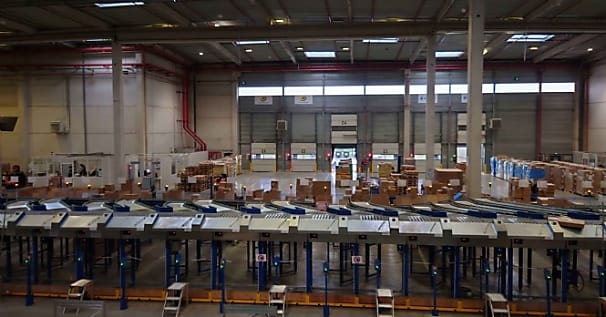 A Réau, Cdiscount travaille sur son efficacité et sa RSE