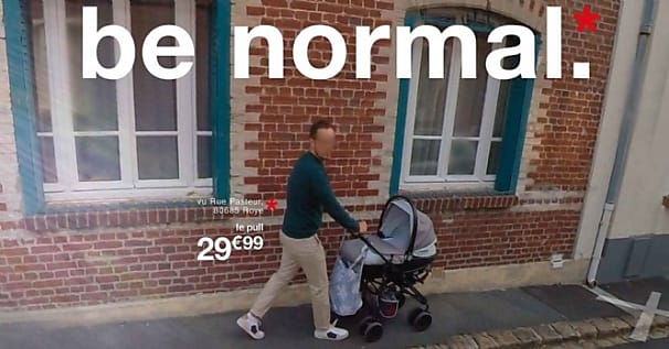 Celio, La Fondation Abbé Pierre, Colissimo... Les 5 campagnes de la semaine (20 au  [...]