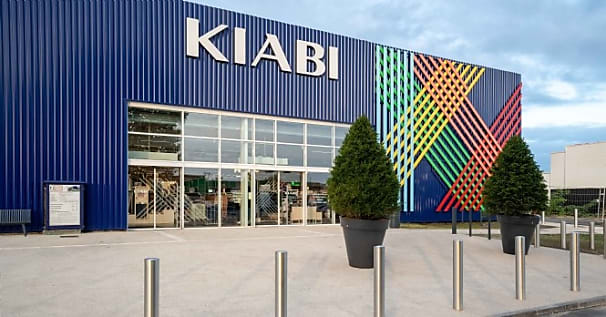 Kiabi dévoile sa vision de l'expérience client de demain où le plaisir occupe une  [...]