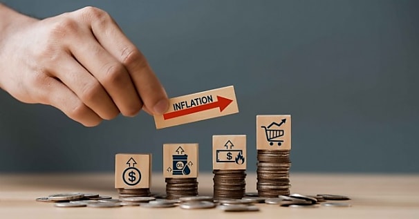 65% des Français pensent que leur pouvoir d'achat va se dégrader en 2024