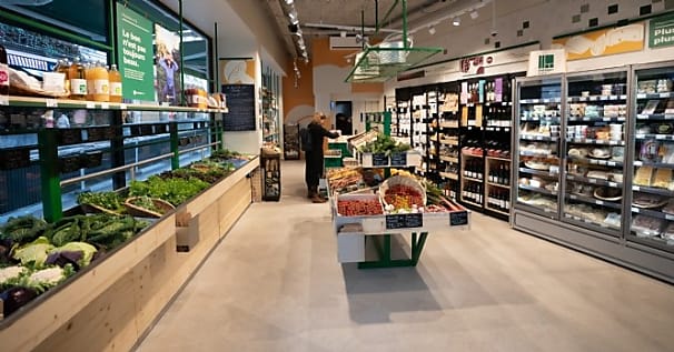 [Reportage] Potager City, le nouveau primeur de proximité de Carrefour