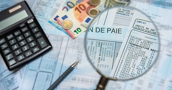 Les 8 métiers les mieux payés dans les directions financières en 2023