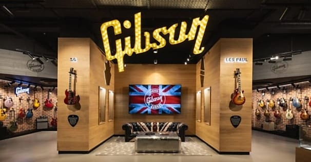 Yoox, Gibson, Lefties... Les 10 idées retail et expérience client (26 février - 1er mars)