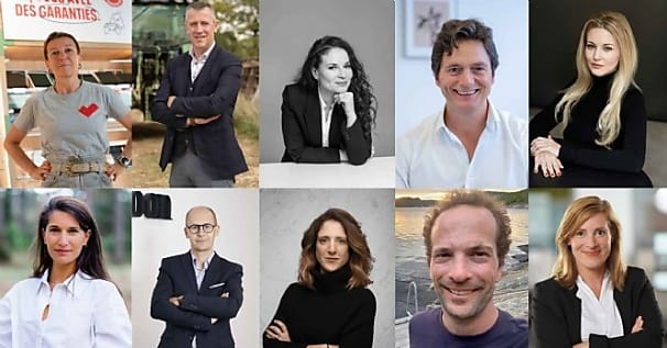 [TEC24] Qui sera élu Personnalité Ecommerce 2024 ?