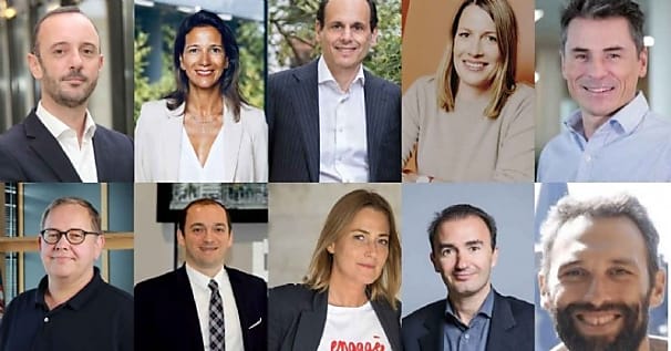 [CXAwards 2024] Qui sera élu Personnalité Client de l'année 2024 ?