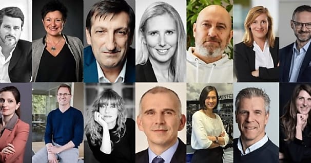 [Best-of] Les nominations marquantes dans le secteur du retail au premier semestre 2024