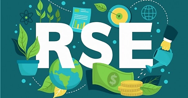 [Best-of] Top 10 des initiatives RSE dans le secteur du retail au premier semestre 2024