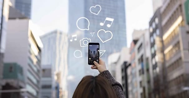 ChatGPT, Apple TV+, Twitch et TikTok, Snapchat... Médias et réseaux sociaux : quoi  [...]