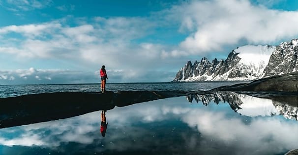 Tendances Travel selon 'The Future 100' de VML