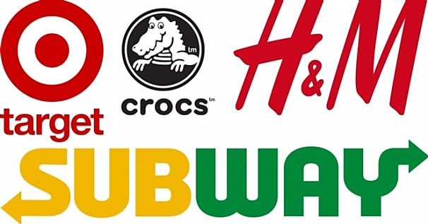 Amazon, Crocs, Subway... les 10 idées retail et expérience client (4-11 avril)