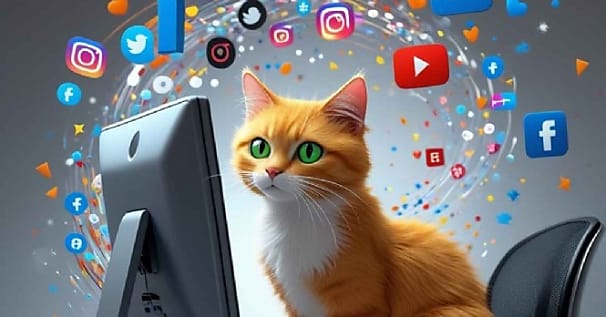 JTI, Meta, Netflix... L'actu médias et réseaux sociaux (23-30 avril)