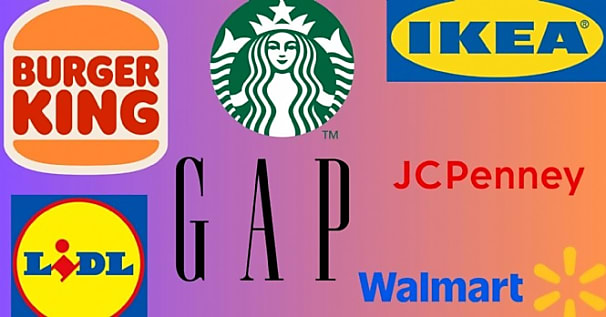 Walmart, Gap, Lidl... les 10 idées retail et expérience client (25 avril - 2 mai)