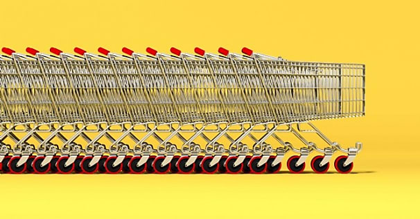 Merchandising : les mises en avant du mois