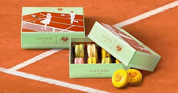 Ladurée, Trump, Burger King... Les 10 idées marketing (5 au 9 mai)