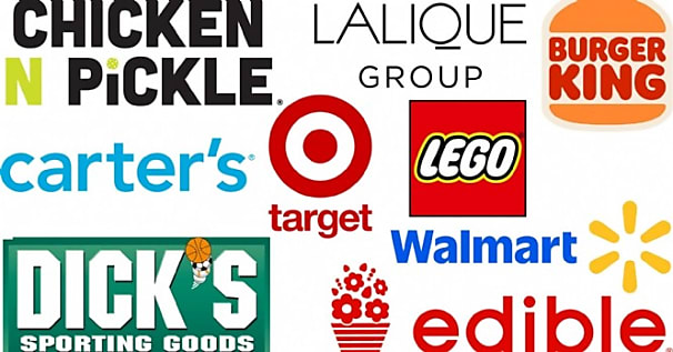 LEGO, Walmart, BK ... les 10 idées retail et expérience client (5-12 mai)