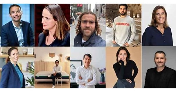[TEC25] Qui sera élu Personnalité Ecommerce 2025 ?