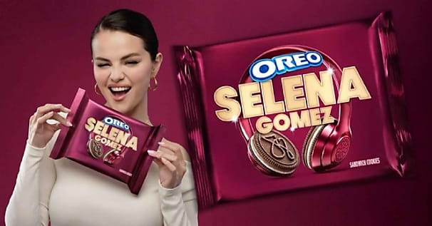 Oreo, KFC, Longchamp... Les 10 idées marketing (26 au 30 mai)