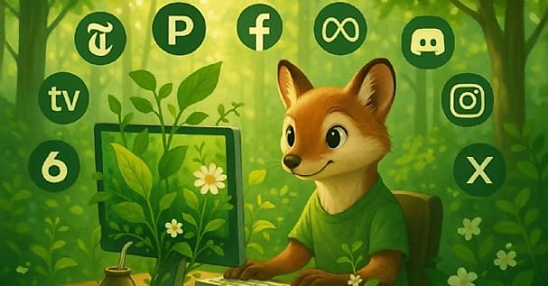 Holding, Google, Time... L'actu médias et réseaux sociaux (11-18 juin)